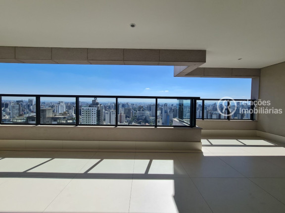 Imagem Apartamento com 4 Quartos à Venda, 173 m² em Santo Antônio - Belo Horizonte Imagem Apartamento com 4 Quartos à Venda, 173 m² em Santo Antônio - Belo Horizonte