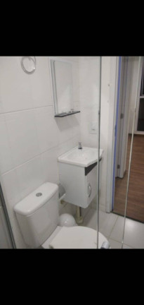 Imagem Apartamento com 2 Quartos à Venda, 40 m² em Jardim Palos Verdes - Botucatu