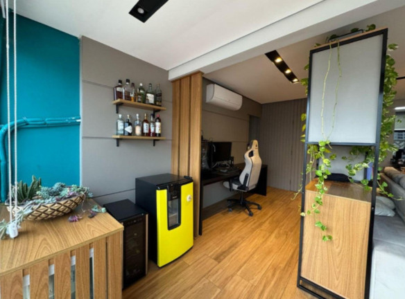 Imagem Imóvel com 2 Quartos à Venda, 80 m² em Vila Sônia - São Paulo Imagem Imóvel com 2 Quartos à Venda, 80 m² em Vila Sônia - São Paulo