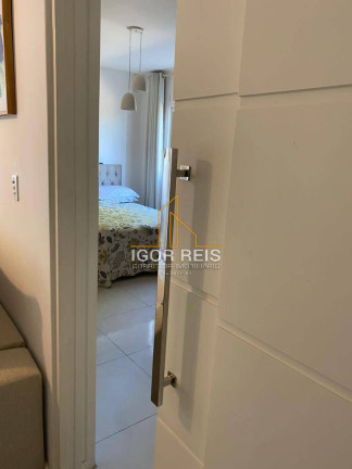 Imagem Apartamento com 2 Quartos à Venda,  em Parque Leopoldina - Campos Dos Goytacazes
