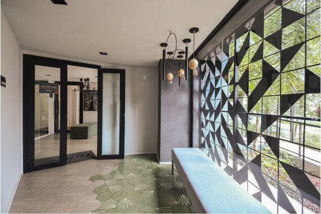 Imagem Apartamento com 2 Quartos à Venda, 47 m² em Jardim Vila Mariana - São Paulo
