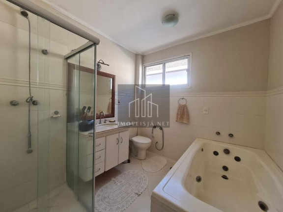 Imagem Casa com 4 Quartos à Venda, 360 m² em Alphaville - Santana De Parnaíba