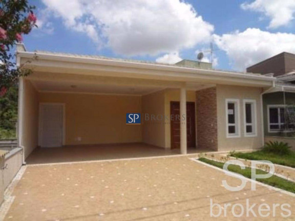Casa com 3 Quartos à Venda, 242 m² em Jardim Alto Da Colina - Valinhos