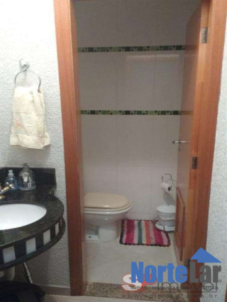 Imagem Sobrado com 2 Quartos à Venda, 100 m² em Vila Pereira Cerca - São Paulo