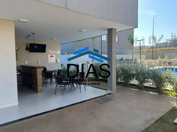Imagem Apartamento com 2 Quartos à Venda, 50 m² em Jardim Bandeirantes - Araraquara Imagem Apartamento com 2 Quartos à Venda, 50 m² em Jardim Bandeirantes - Araraquara