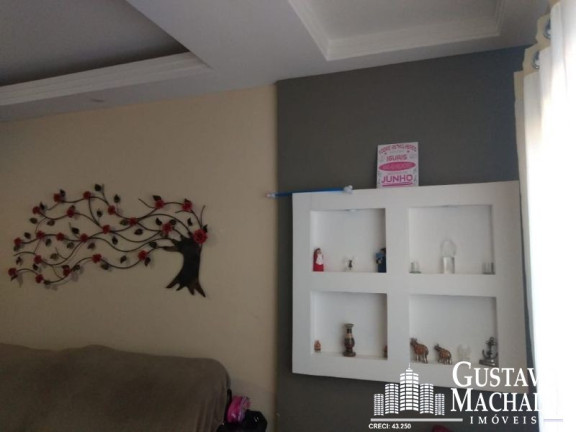 Imagem Casa com 3 Quartos à Venda, 110 m² em Morada Da Colina - Volta Redonda