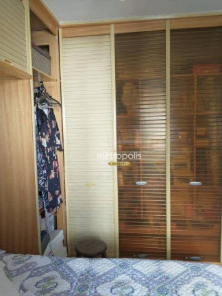 Imagem Apartamento com 2 Quartos à Venda, 65 m² em Santo Antônio - São Caetano Do Sul