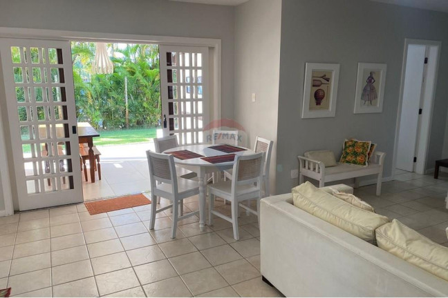 Apartamento com 2 Quartos à Venda, 95 m² em Praia Do Forte - Mata De São João