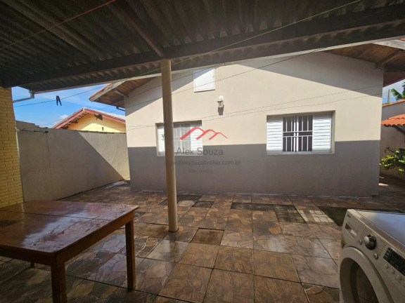 Imagem Casa com 3 Quartos à Venda, 100 m² em Jardim Nova Veneza (nova Veneza) - Sumaré