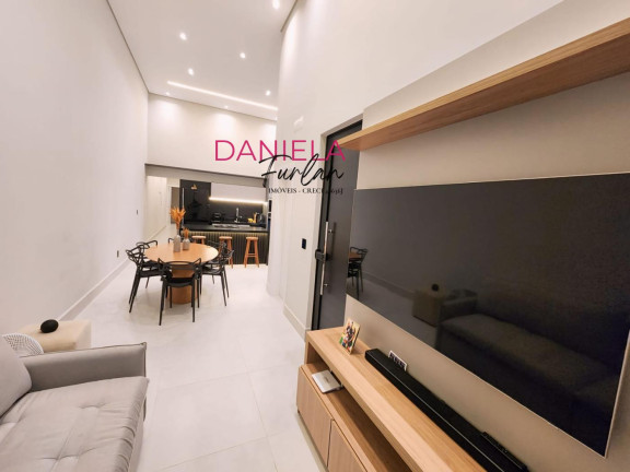 Imagem Casa de Condomínio com 3 Quartos à Venda, 137 m² em Wanel Ville - Sorocaba Imagem Casa de Condomínio com 3 Quartos à Venda, 137 m² em Wanel Ville - Sorocaba