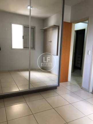 Imagem Apartamento com 3 Quartos à Venda, 67 m² em Setor Negrão De Lima - Goiânia Imagem Apartamento com 3 Quartos à Venda, 67 m² em Setor Negrão De Lima - Goiânia