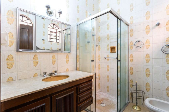Imagem Casa com 6 Quartos à Venda,  em Butantã - São Paulo