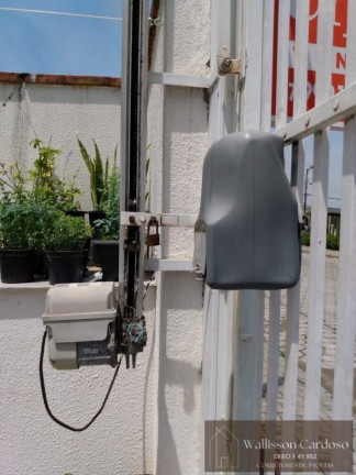 Imagem Sobrado com 3 Quartos à Venda, 90 m² em Santa Regina - Camboriú