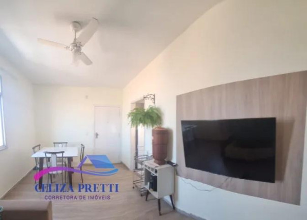Imagem Apartamento com 3 Quartos à Venda, 57 m² em Novo Horizonte - Serra