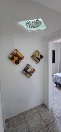 Imagem Apartamento com 2 Quartos à Venda, 78 m² em Tupi - Praia Grande Imagem Apartamento com 2 Quartos à Venda, 78 m² em Tupi - Praia Grande