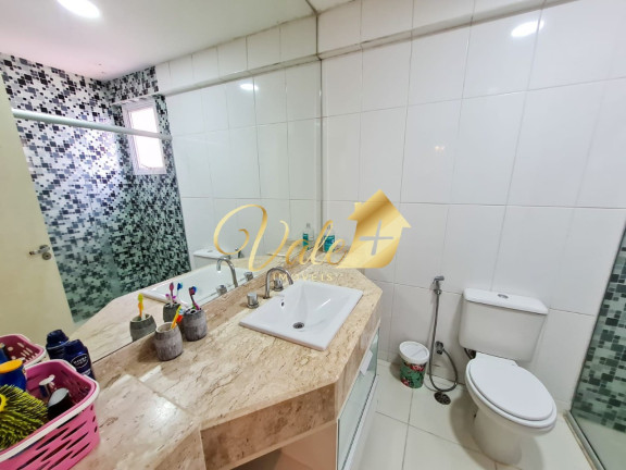 Imagem Imóvel com 3 Quartos à Venda, 157 m² em Jardim Das Indústrias - São José Dos Campos Imagem Imóvel com 3 Quartos à Venda, 157 m² em Jardim Das Indústrias - São José Dos Campos