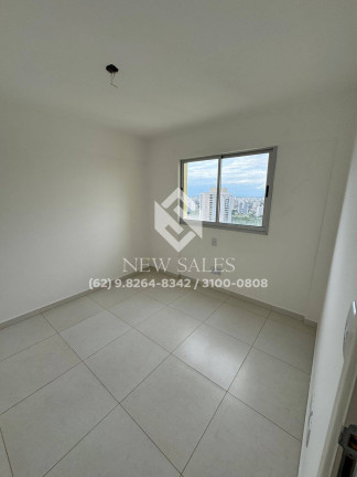 Imagem Apartamento com 3 Quartos à Venda, 75 m² em Parque Amazônia - Goiânia Imagem Apartamento com 3 Quartos à Venda, 75 m² em Parque Amazônia - Goiânia
