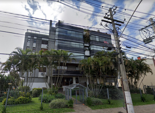 Imagem Apartamento com 3 Quartos à Venda, 380 m² em Jardim Do Salso - Porto Alegre