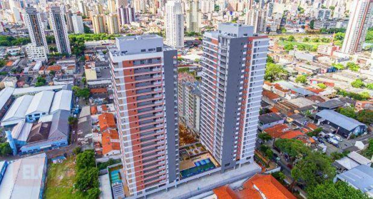 Imagem Apartamento com 3 Quartos à Venda, 70 m² em Alto Da Lapa - São Paulo Imagem Apartamento com 3 Quartos à Venda, 70 m² em Alto Da Lapa - São Paulo