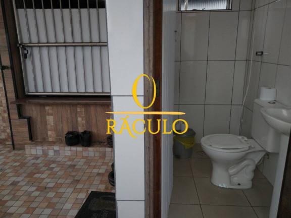 Imagem Casa com 3 Quartos à Venda, 122 m² em Catiapoa - São Vicente