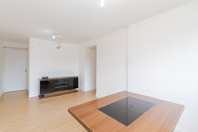 Imagem Apartamento com 3 Quartos à Venda, 71 m² em água Verde - Curitiba