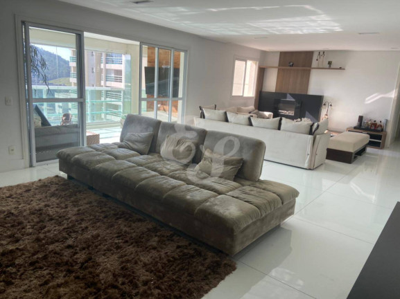Imagem Apartamento com 3 Quartos à Venda, 202 m² em Tamboré - Santana De Parnaíba Imagem Apartamento com 3 Quartos à Venda, 202 m² em Tamboré - Santana De Parnaíba