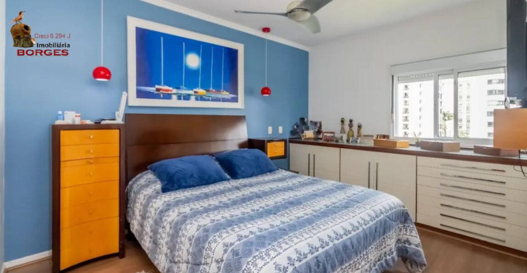 Imagem Apartamento com 3 Quartos à Venda, 130 m² em Moema - São Paulo Imagem Apartamento com 3 Quartos à Venda, 130 m² em Moema - São Paulo