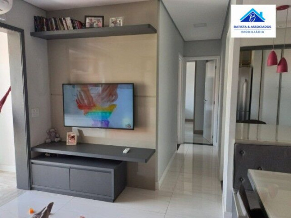 Apartamento com 2 Quartos à Venda, 60 m² em Ponte Preta - Campinas