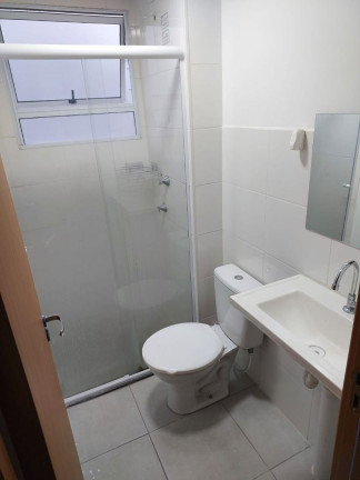 Imagem Apartamento com 2 Quartos para Alugar, 40 m² em Vila Nova Aliança - Jacareí Imagem Apartamento com 2 Quartos para Alugar, 40 m² em Vila Nova Aliança - Jacareí