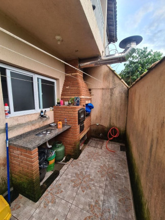 Imagem Sobrado com 2 Quartos à Venda, 75 m² em Balneário Itaguaí - Mongaguá Imagem Sobrado com 2 Quartos à Venda, 75 m² em Balneário Itaguaí - Mongaguá