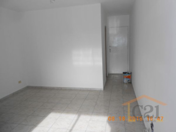 Imagem Apartamento com 3 Quartos à Venda, 60 m² em Vila Guilherme - São Paulo