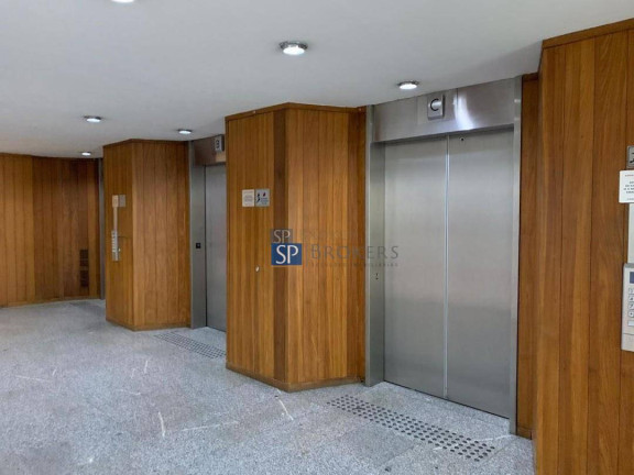 Imagem Sala Comercial para Alugar, 181 m² em Jardim Paulistano - São Paulo Imagem Sala Comercial para Alugar, 181 m² em Jardim Paulistano - São Paulo