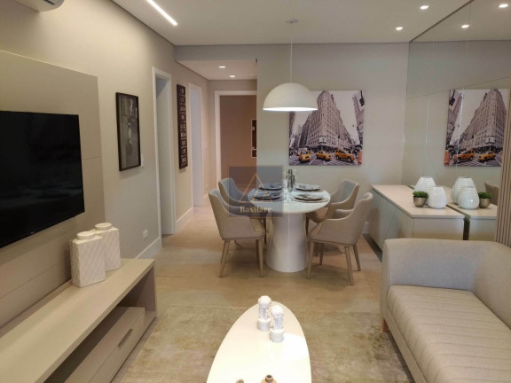 Imagem Apartamento com 3 Quartos à Venda, 95 m² em Batel - Curitiba Imagem Apartamento com 3 Quartos à Venda, 95 m² em Batel - Curitiba