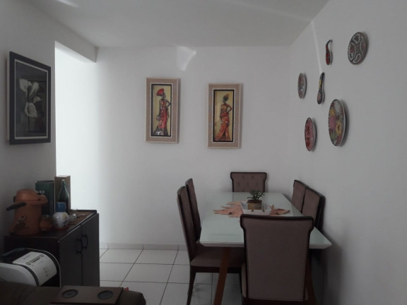 Imagem Apartamento com 2 Quartos à Venda,  em Bauru