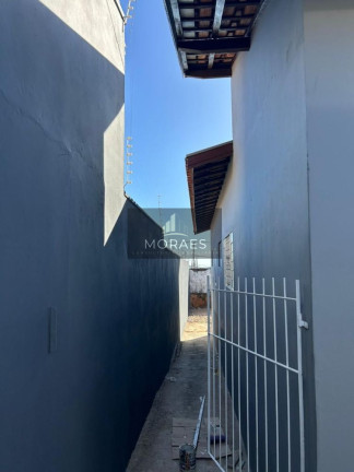 Imagem Casa com 3 Quartos à Venda, 140 m² em Jardim Peabiru - Botucatu Imagem Casa com 3 Quartos à Venda, 140 m² em Jardim Peabiru - Botucatu