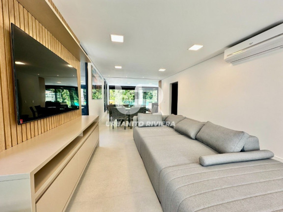 Imagem Casa com 6 Quartos à Venda, 356 m² em Riviera | Módulo 24 - Bertioga