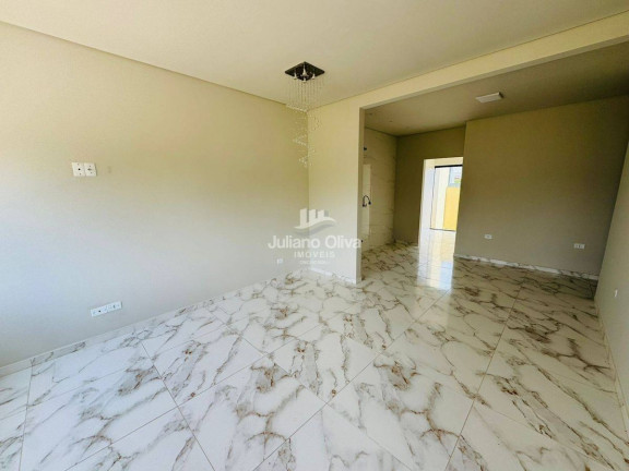 Casa com 3 Quartos à Venda, 87 m² em Jardim Perola Do Atlântico - Itapoá