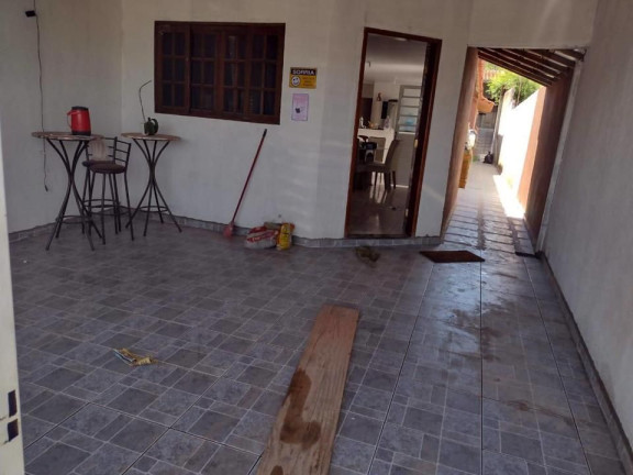 Imagem Casa com 2 Quartos à Venda, 130 m² em Jardim São José Ii - São José Dos Campos