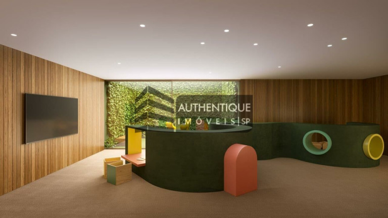 Imagem Apartamento com 4 Quartos à Venda, 403 m² em Jardins - São Paulo