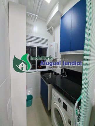 Imagem Apartamento com 2 Quartos para Alugar ou Temporada, 68 m² em Jardim Ana Maria - Jundiaí Imagem Apartamento com 2 Quartos para Alugar ou Temporada, 68 m² em Jardim Ana Maria - Jundiaí