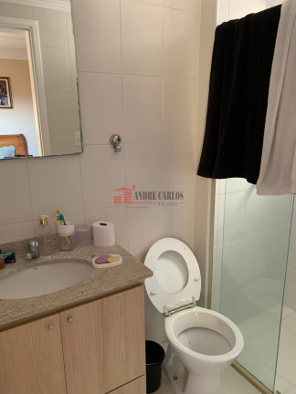 Imagem Apartamento com 3 Quartos à Venda, 90 m² em City Bussocaba - Osasco Imagem Apartamento com 3 Quartos à Venda, 90 m² em City Bussocaba - Osasco