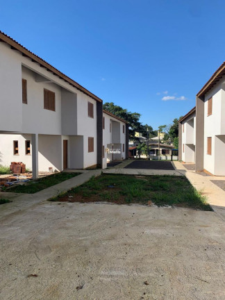 Imagem Imóvel com 2 Quartos à Venda, 63 m² em São Lucas - Viamão