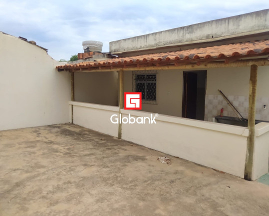Imagem Casa com 3 Quartos à Venda, 154 m² em Monte Alegre - Montes Claros Imagem Casa com 3 Quartos à Venda, 154 m² em Monte Alegre - Montes Claros
