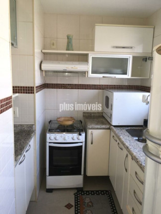Imagem Apartamento com 1 Quarto à Venda, 45 m² em Panamby - São Paulo Imagem Apartamento com 1 Quarto à Venda, 45 m² em Panamby - São Paulo