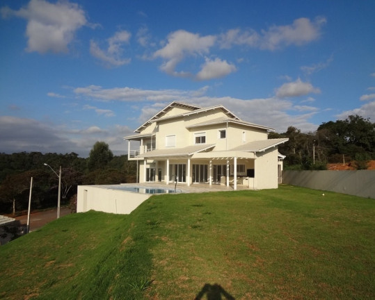 Imagem Casa com 4 Quartos à Venda, em Recanto Ecológico - Mairiporã Imagem Casa com 4 Quartos à Venda, em Recanto Ecológico - Mairiporã
