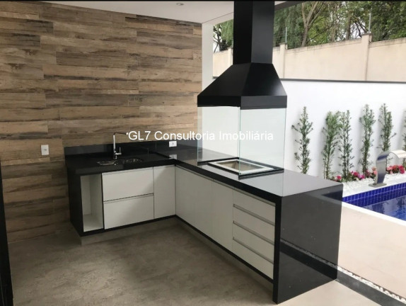 Imagem Casa com 3 Quartos à Venda,  em Jardins Di Roma - Indaiatuba