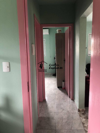 Imagem Casa com 2 Quartos à Venda, 417 m² em Centro Administrativo - Teutônia