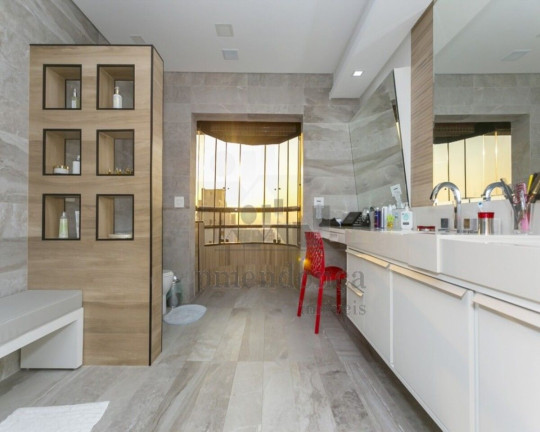 Imagem Apartamento com 5 Quartos à Venda, 780 m² em Perdizes - São Paulo Imagem Apartamento com 5 Quartos à Venda, 780 m² em Perdizes - São Paulo