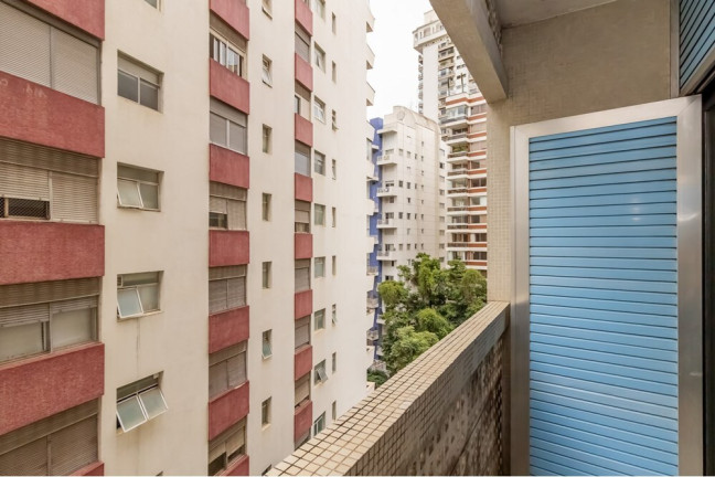 Imagem Imóvel com 3 Quartos à Venda, 228 m² em Higienópolis - São Paulo