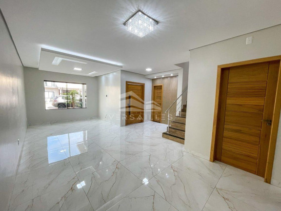Imagem Casa com 4 Quartos à Venda, 205 m² em Rio Madeira  - Porto Velho